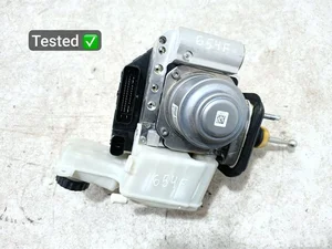 BMW 5A0B139, 5A0B139-01, 3451-5A0B139-01, 5A0B140 / 5A0B139, 5A0B13901, 34515A0B13901, 5A0B140 X5 (G05) 2020 Hauptbremszylinder