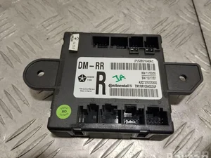 Maserati 52851640AC QUATTROPORTE VI 2014 Unité de commande pour porte