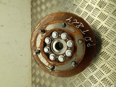 Maxus C00399996 Deliver 9 2024 Logement de roulement de roue Right Front - Image 1