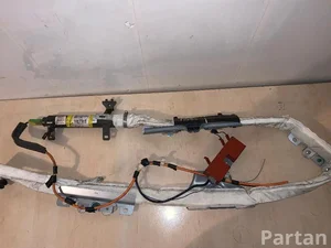 Volvo 30781287 V70 II (SW) 2006 Airbag lateral izquierda