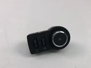 Opel 13268705 ASTRA J 2012 Interrupteur de lumière