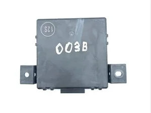 Porsche 95B907530D MACAN (95B) 2015 Диагностический интерфейс шин данных