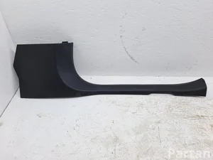 Mercedes-Benz C-CLASS (W205) 2015 Slenksčio apdaila vidinė