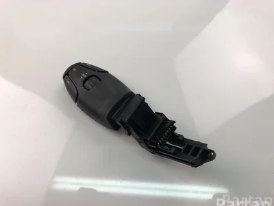 Citroën 96666836XT C3 II 2012 Multi-switch colonne de direction - Image 1