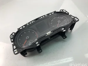 Volkswagen 5G1920740C GOLF VII (5G1, BQ1, BE1, BE2) 2016 Tablero de instrumentos