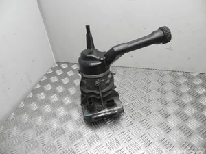 Citroën 9674055780 C4 Picasso I (UD_) 2009 Direction assistée pompe électrique