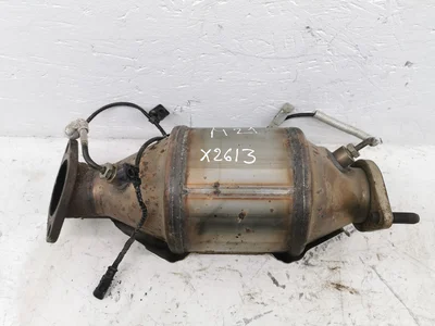 Hyundai 289G72M200, RBP0049 Tucson (NX4) 2022 Catalyseur - Image 1