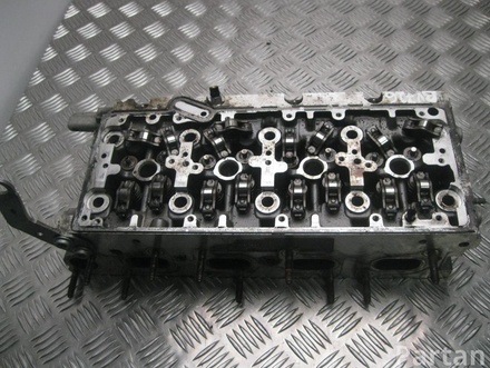 VW 04L 103 373 E / 04L103373E PASSAT Variant (3G5) 2016 Cylinder Head