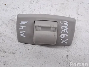 Mercedes-Benz A1668100012, A16681000127 KLASA C (W205) 2015 Inne części wnętrza