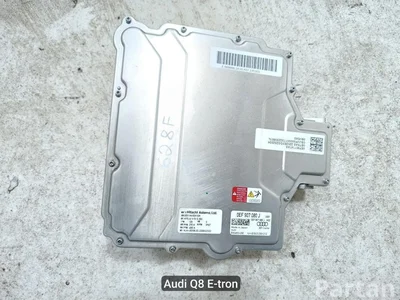 Audi 0EF907080J Q8 e-tron 2024 Wechselrichter Spannungswandler - Bild 1