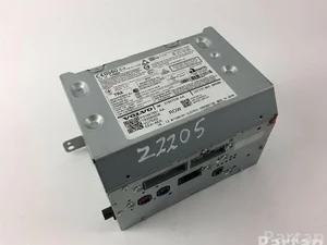 Volvo P31667536AA V90 II 2017 Sistema de navegación/ audio/ video