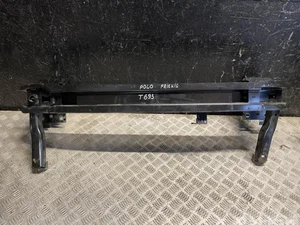 Volkswagen 2G0807109AC POLO (AW1) 2021 renforcement parachoques