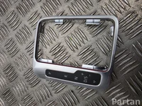 Volkswagen 7P1 713 203 E / 7P1713203E TOUAREG (7P5) 2013 Gear indicator shift lever handle