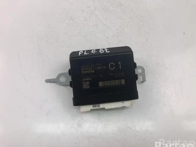 Toyota 89222-12010 / 8922212010 COROLLA (E210) Estate 2021 Unité de contrôle moteur - Image 1