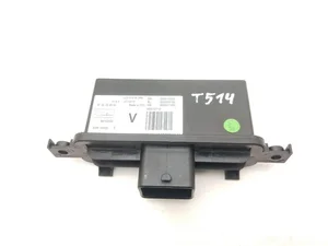 Maserati 6700089550 QUATTROPORTE VI 2014 Unité de contrôle de la lumière