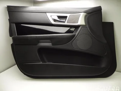 Jaguar 8X23-5423713-E / 8X235423713E XF (X250) 2011 Panneau de garniture de porte - Image 1