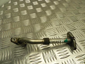 Mercedes-Benz A 651 180 00 22 / A6511800022 E-CLASS (W212) 2012 Tuyau d'huile