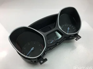Ford BM5T-10849-CL / BM5T10849CL FOCUS II Turnier (DA_) 2012 Prietaisų skydelis (spidometras)