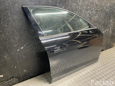 Original (gebraucht) Audi A4 Allroad (8WH, B9) 2021 Tür vorne rechts - Bild 1