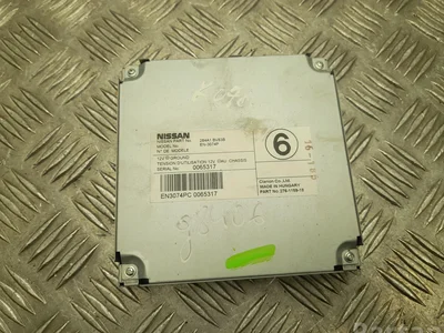 Nissan 284A1BV83B JUKE (F15) 2018 Unité de contrôle pour caméra - Image 1