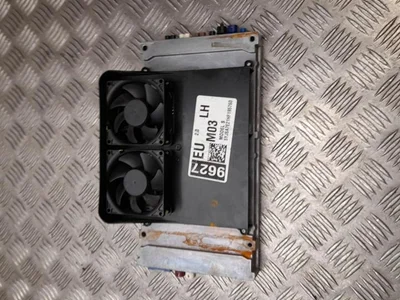 Tesla 1078321-00-G / 107832100G MODEL S 2016 unité de contrôle - Image 1