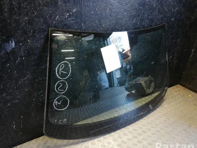 Audi A6 (C8/4K) (2018 - ) 2019 Pare-brise - Image 1