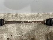 SUBARU OUTBACK (BS) 2016 Drive Shaft Left Rear