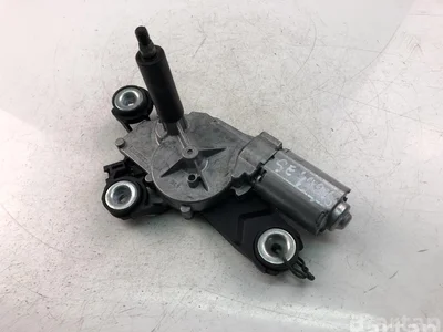 Volvo 31294492 V40 hečbekas 2017 Valytuvo variklis - Nuotrauka 1