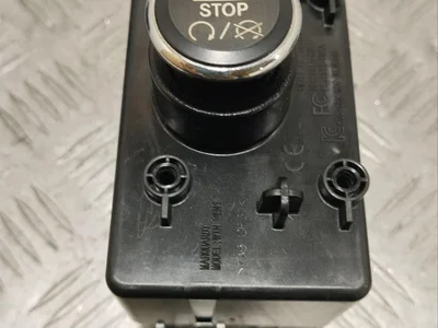 Dodge P68066565AI CHALLENGER kupė 2014 Užvedimo spynelė - Nuotrauka 1