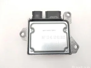 Jaguar GX53-14D374-AC / GX5314D374AC F-TYPE Coupe (X152) 2016 Unité de contrôle pour airbag