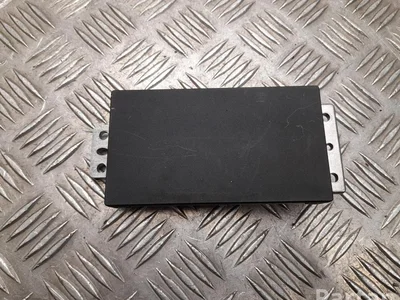 Polestar 6608017285, 8896613197 4 2025 Bouton de chargement sans fil - Image 1