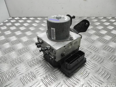 Volkswagen 3AA 614 109 AK / 3AA614109AK PASSAT ALLTRACK (365) 2013 Unidad de control con hidráulica  ABS - Imagen 1