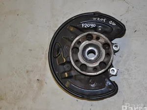 Mercedes-Benz 30658553R C-CLASS (W205) 2015 Roulement de roue Right Rear