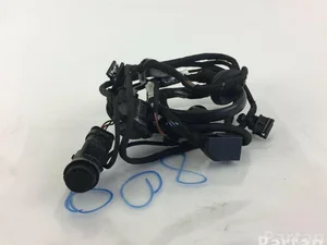 Audi 4H0919275A A5 (8T3) 2011 Capteur-parctronic