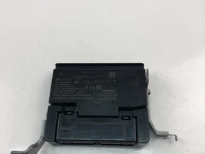 Toyota 86740-0D031 / 867400D031 YARIS (_P13_) 2020 unidad de control