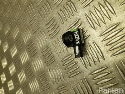 MG 10958723 ZS EV 2022 Capteur d'impact (systèmes d'airbag) - Image 1