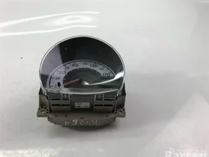 Toyota 83800-0H041 / 838000H041 AYGO (_B1_) 2006 Tablero de instrumentos