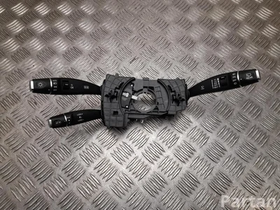 BAIC D021E00966 X55 2024 Vairo kolonėles svirčių/jungiklių blokas - Paveiksliukas 1