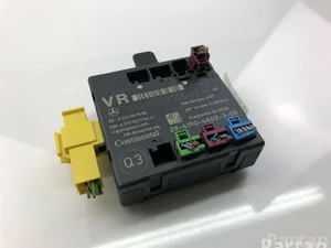 Mercedes-Benz A2129004214 E-CLASS (W212) 2011 Aparato de mando