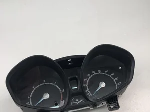 Ford C1BT-10849-CAU / C1BT10849CAU FIESTA Saloon 2016 Tableau de bord