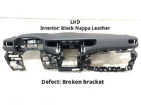 Jeep M0245972-TX7VA6, SUB1732662, KB094816 / M0245972TX7VA6, SUB1732662, KB094816 Wagoneer/ Wagoneer L WS 2023 Tablero de instrumentos (panel)
