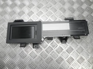 Renault 248100895R SCÉNIC III (JZ0/1_) 2013 Deska rozdzielcza