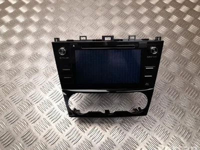 Subaru 86201SG460 FORESTER (SJ) 2015 Radio / lecteur CD - Image 1