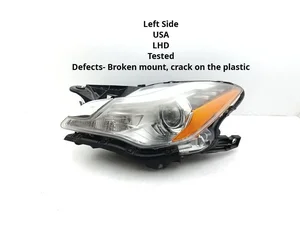 Gebrauchtes Original Maserati 90036242, 89092628, 89102323, 31902107, 130628-C30328, 67736774, 9285304244S, L90028085, L90020945 / 90036242, 89092628, 89102323, 31902107, 130628C30328, 67736774, 9285304244S, L90028085, L90020945 QUATTROPORTE VI 2014 Schei
