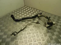 Land Rover 2.2 / 22 RANGE ROVER EVOQUE (L538) 2012 Conduite de réfrigérant