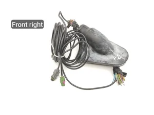 BMW 9215941, 9215941-10, 61139215941-02, 61139215941, 66405910 / 9215941, 921594110, 6113921594102, 61139215941, 66405910 6 Gran Coupe (F06) 2014 Harnais