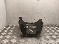 Dacia 484720541R BIGSTER 2025 Abdeckung für Lenksäule unten