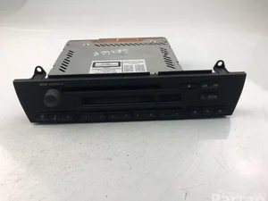 BMW 9146710-02 / 914671002 X3 (E83) 2009 Radio / lecteur CD