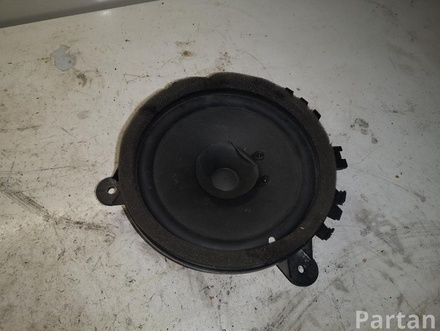 VOLVO 30657444 S80 II (AS) 2008 Tweeter