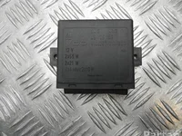 Opel 09135156 ZAFIRA A (F75_) 2001 Unité de contrôle de la lumière